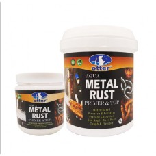Aqua Metal Rust Primer